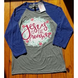 Calamity Jane's Bella Canvas Tee